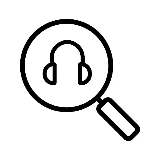 Option Recherche Musique